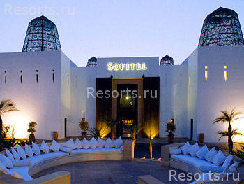 Sofitel Agadir 
